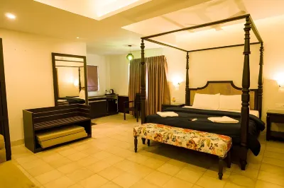 Marine Studios by le Pension Stays, Goa