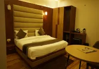 Hotel Uma Palace