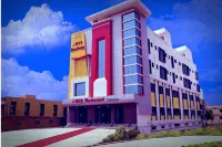 Star MSR Residency Hotels in Perambalur