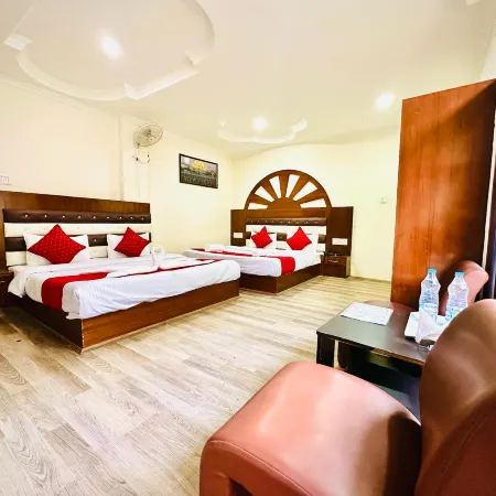 Hotel Vansh