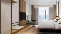Fairfield by Marriott Cebu Mandaue City Hotel a Mandaue City