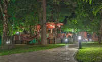 Tepraas Sigiriya Hotels in Kekirawa