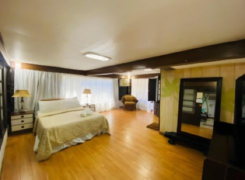 Potipot Gateway Resort