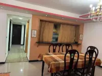 Lovely 3 BR Apt. in Sedra Compound North Coast