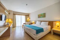 Azure by Yelken Hotel Hotels near Turgut Reis Aniti