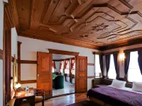 Gulevi Safranbolu Heritage Hotel Hotels in Safranbolu