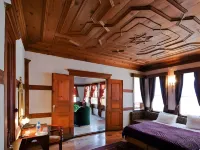 Gulevi Safranbolu Heritage Hotel - Pet friendly