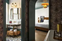 Fidelity Hotel Hotels in Cleveland