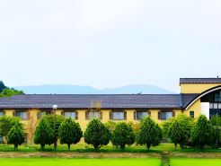 Hotel Folkloro Hanamakitowa