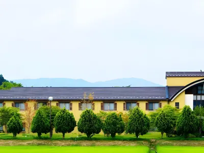 Hotel Folkloro Hanamakitowa Hotels near Mount Hayachine
