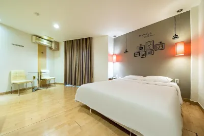 We Motel Các khách sạn ở 