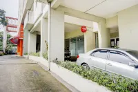Skyland Bogor Valley Apartments Hotels in Tanah Sereal