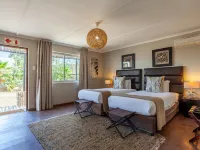 Inverdoorn Game Reserve Lodge Hotels in Cape Winelands