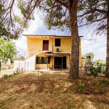 Agriturismo la Fragolaia