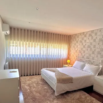 Villa Branco in the North of Portugal