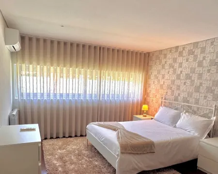 Villa Branco in the North of Portugal Hotels in Barcelos