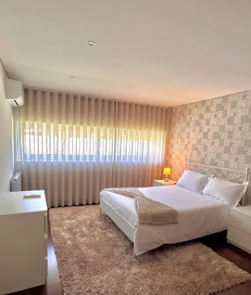 Villa Branco in the North of Portugal