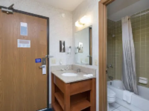 摩利恩貝爾酒店 莫林酒店