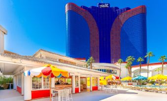 Masquerade Tower at Rio Hotel & Casino