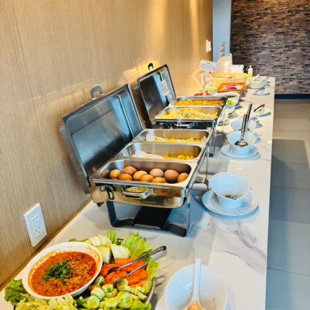 KM Kwanphayao Hotel