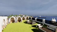 Blanc Hotel & Resort