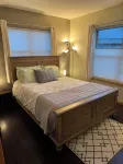 Cozy condo close to town with amazing views and trail access!