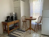 Allegheny Suite