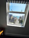 Marine Hotel - Havudsigt