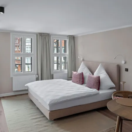 Distillery Apartments