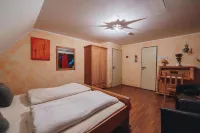 Landhotel Neukirchner Hof Hotels in Sulzbach-Rosenberg