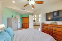 Home Near El Conquistador Golf: Hot Tub + Mtn View