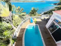 Villa Morning Glory - Private Pool - Amazing Views - Villas