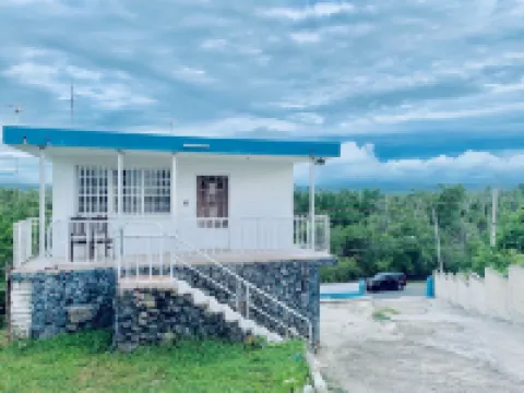 เดอะ ฮิลล์ แอท อเรซิโบ 681 โอเชียน ไดรฟ์