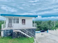The Hill Inn at Arecibo 681 Ocean Drive