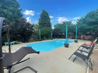 Corporate Leasing HSV/Harvest/Madison 4BR home.