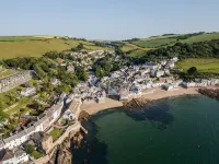 Wiggle Barn, Kingsand Các khách sạn ở Torpoint