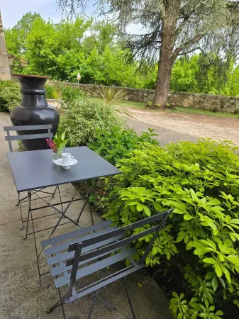 Château de Courtebotte Отели в г. Ножан-Э-Постьяк