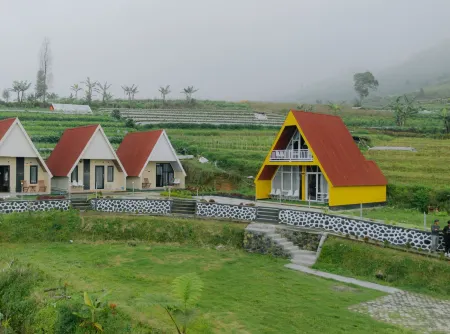 Vianda Cabin By Travelink