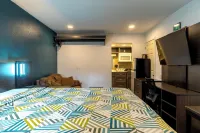 Town Place Studio Hotels in Snyder