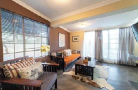 Khayamanzi Guesthouse