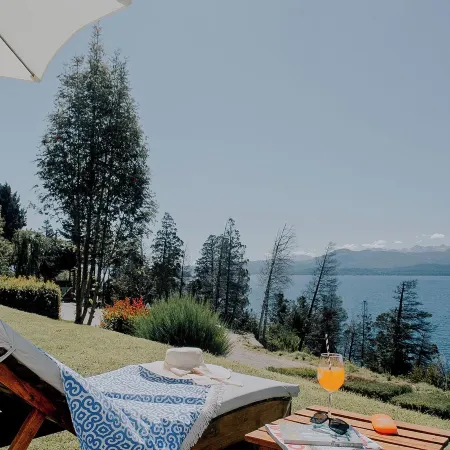Pailahue Cabañas Lodge