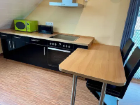 Apartment in Taunusstein for up to 4 people Hoteles en Taunusstein