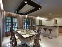 Sgi Vacation Club Villa @ Damai Laut Holiday Resort Hotel di Lumut