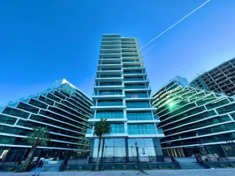 Charming Batumi Apartment with City & Water Views