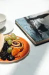 Leonardo Boutique Hotel Larnaca - servizio colazione