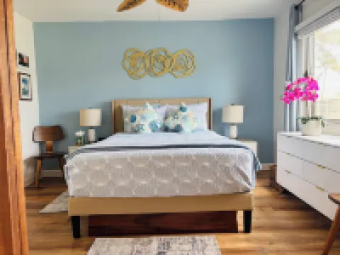 Kailua-Kona Ocean View Condo