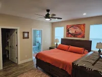 Modern High Country Hangout