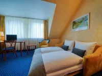 Hotel Wissers Hoteles en Isla de Fehmarn