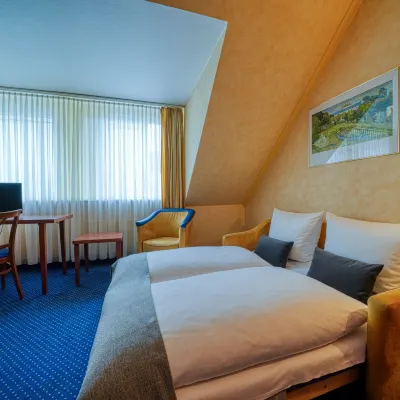 Hotel Wissers Hotels near Fehmarn