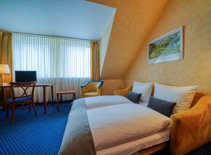 Hotel Wissers Fehmarn
